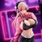 Super Sonico Super Sonico Exercise Ver.