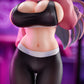 Super Sonico Super Sonico Exercise Ver.