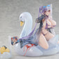 Azur Lane Ying Swei Blue Waves, Limpid Summer Ver.