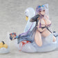Azur Lane Ying Swei Blue Waves, Limpid Summer Ver.