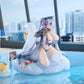 Azur Lane Ying Swei Blue Waves, Limpid Summer Ver.