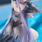 Azur Lane Ying Swei Blue Waves, Limpid Summer Ver.