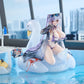 Azur Lane Ying Swei Blue Waves, Limpid Summer Ver.
