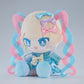 NEEDY GIRL OVERDOSE OMGkawaiiAngel Punipuni Plushie