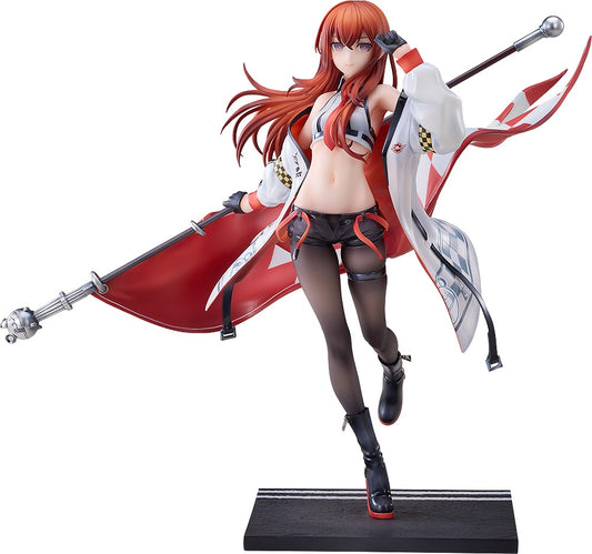 STEINS;GATE Makise Kurisu Racing Ver.