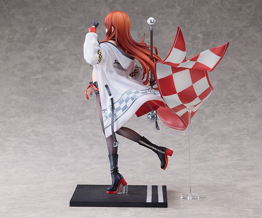 STEINS;GATE Makise Kurisu Racing Ver.