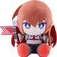 STEINS;GATE Makise Kurisu Racing Ver. Punipuni Plushie