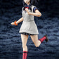 GRIDMAN UNIVERSE Takarada Rikka (GRIDMAN UNIVERSE) Articulated Plastic Model, Action & Toy Figures, animota