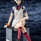 GRIDMAN UNIVERSE Takarada Rikka (GRIDMAN UNIVERSE) Articulated Plastic Model, Action & Toy Figures, animota