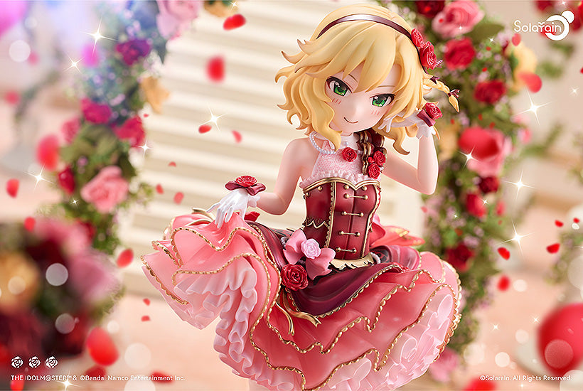 The Idolmaster Cinderella Girls Sakurai Momoka RoseFleur Ver