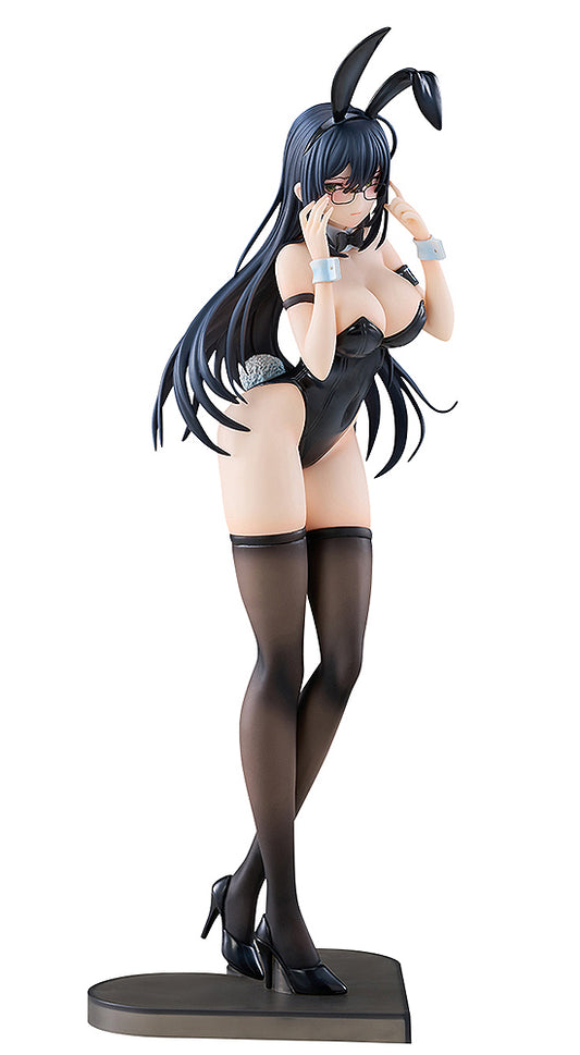 Icomochi Original Character Black Bunny Aoi Limited Ver. | animota