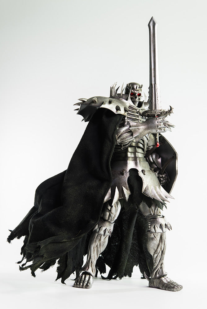 Arc | Skeleton Knight In Another World Wiki | Fandom