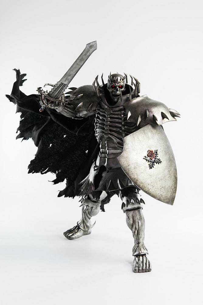 Berserk Skull Knight Exclusive Edition | animota