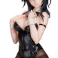 Bara Original Character Yokoyama Ishimi Black Bunny Ver. | animota