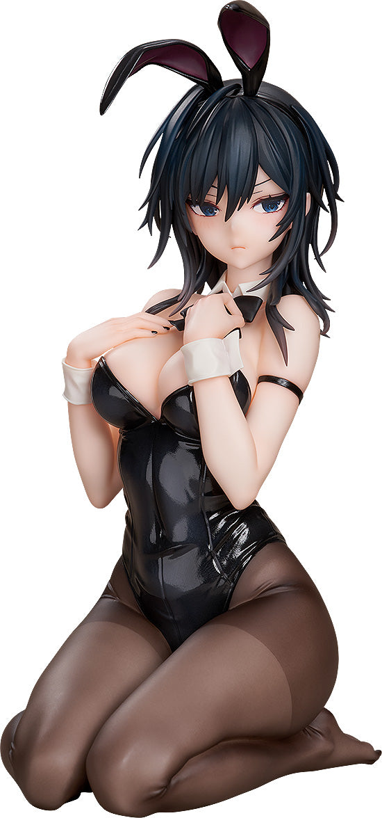 Bara Original Character Yokoyama Ishimi Black Bunny Ver. | animota