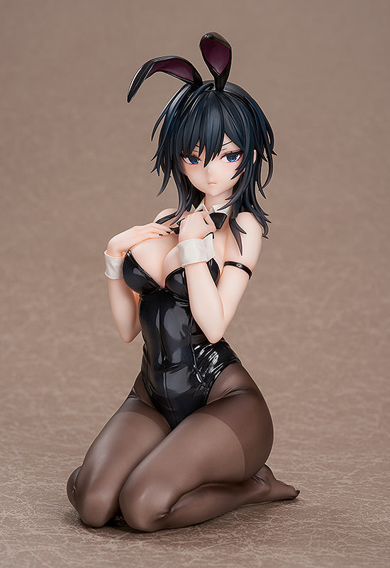 Bara Original Character Yokoyama Ishimi Black Bunny Ver. | animota