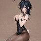 Bara Original Character Yokoyama Ishimi Black Bunny Ver. | animota