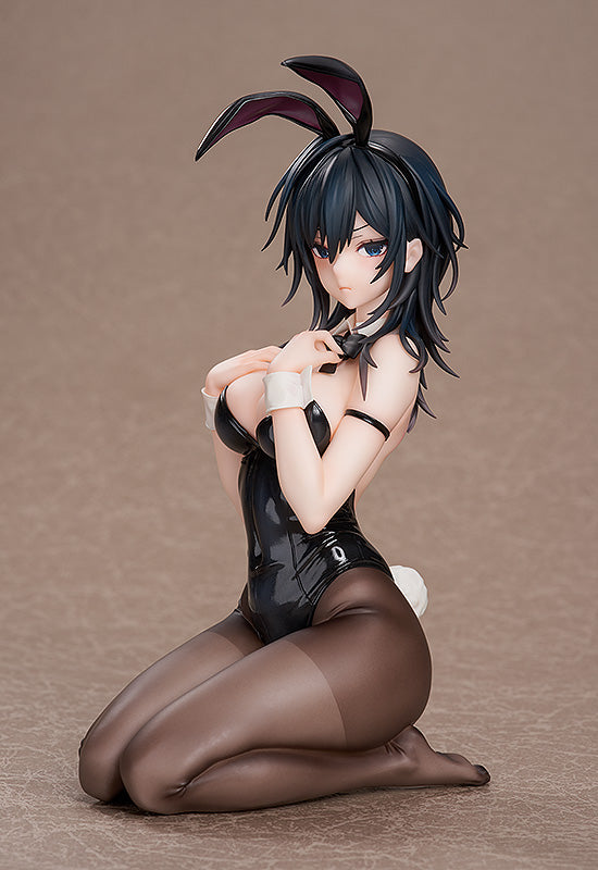 Bara Original Character Yokoyama Ishimi Black Bunny Ver. | animota