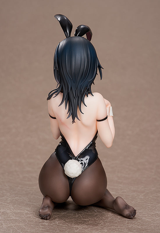 Bara Original Character Yokoyama Ishimi Black Bunny Ver. | animota