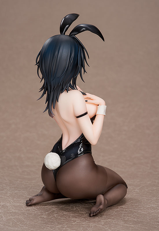 Bara Original Character Yokoyama Ishimi Black Bunny Ver. | animota