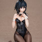 Bara Original Character Yokoyama Ishimi Black Bunny Ver. | animota