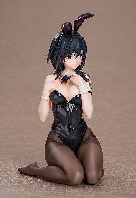 Bara Original Character Yokoyama Ishimi Black Bunny Ver. | animota