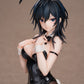 Bara Original Character Yokoyama Ishimi Black Bunny Ver. | animota