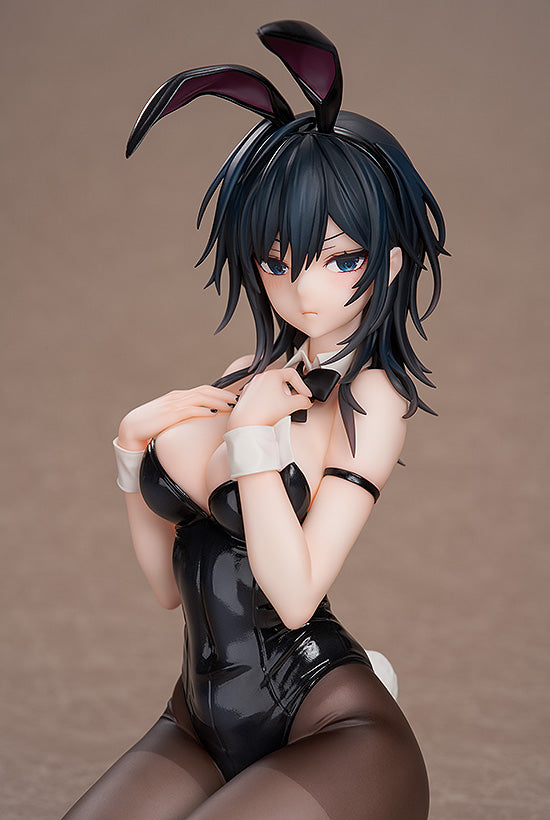 Bara Original Character Yokoyama Ishimi Black Bunny Ver. | animota