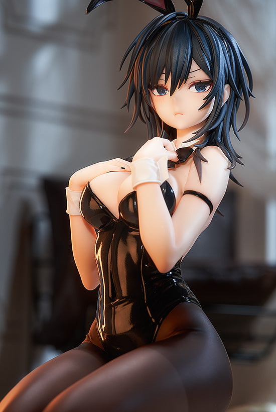 Bara Original Character Yokoyama Ishimi Black Bunny Ver. | animota