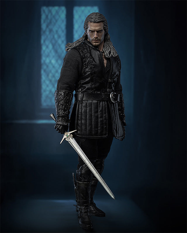 The Witcher 1/6 Geralt of Rivia (Season 3)