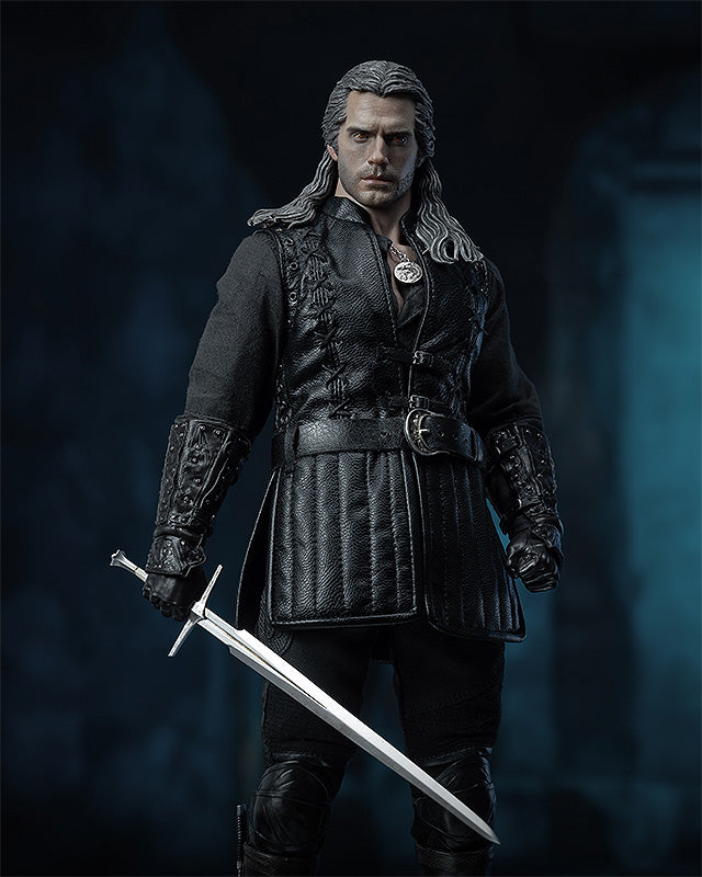 The Witcher 1/6 Geralt of Rivia (Season 3)