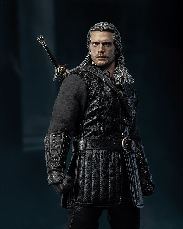 The Witcher 1/6 Geralt of Rivia (Season 3)