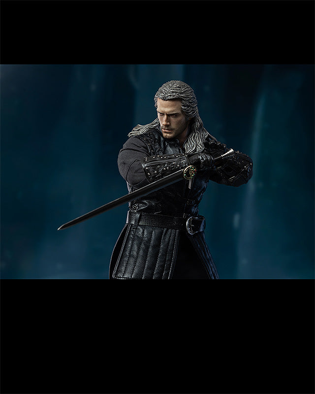 The Witcher 1/6 Geralt of Rivia (Season 3)