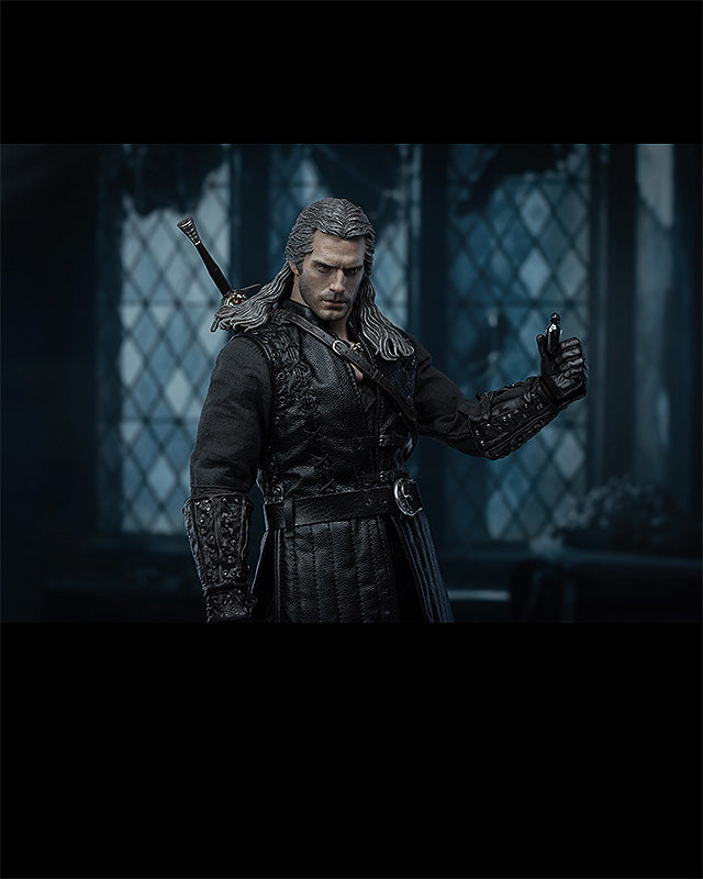 The Witcher 1/6 Geralt of Rivia (Season 3)