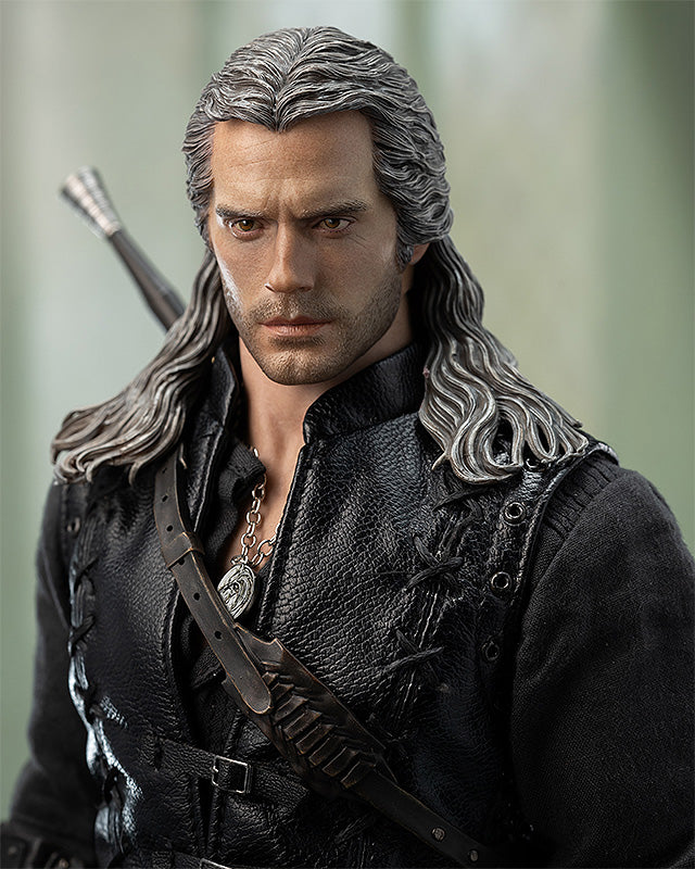 The Witcher 1/6 Geralt of Rivia (Season 3)