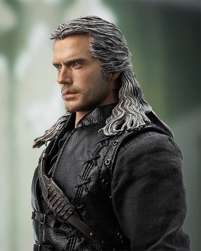 The Witcher 1/6 Geralt of Rivia (Season 3)