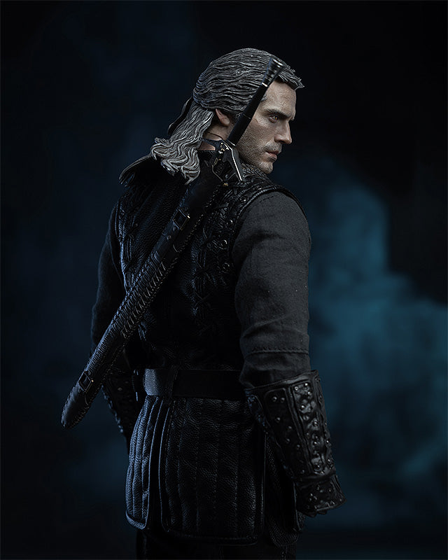 The Witcher 1/6 Geralt of Rivia (Season 3)