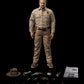 Stranger Things 1/6 Jim Hopper (Staffel 1)