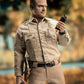 Stranger Things 1/6 Jim Hopper (Staffel 1)