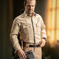 Cosas más extrañas 1/6 Jim Hopper (Temporada 1)