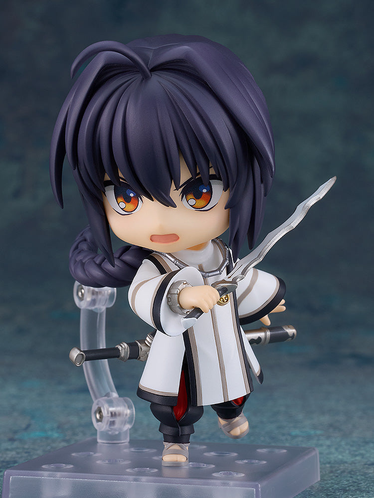 Nendoroid "Fate/Samurai Remnant" Saber