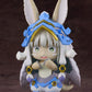 Nendoroid "Made in Abyss: The Golden City of the Scorching Sun" Nanachi New Outfit Ver.
