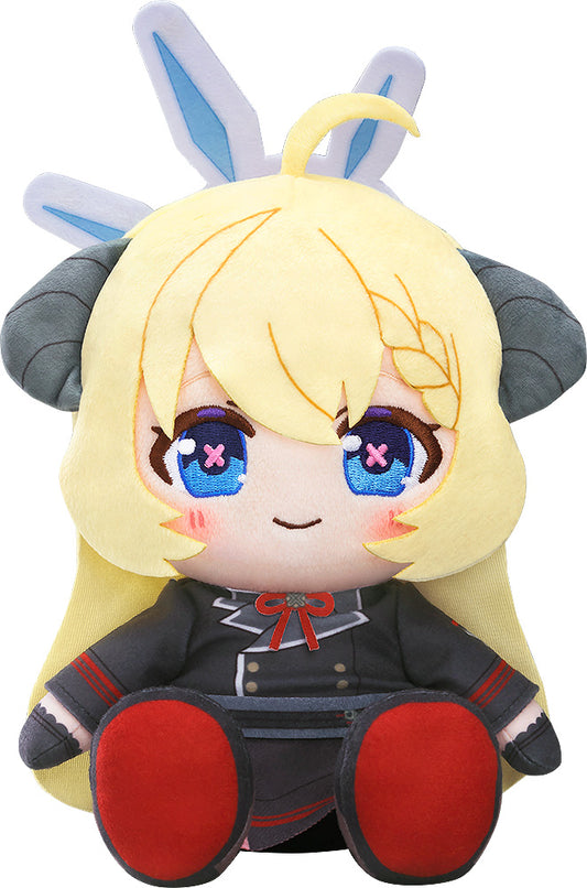 Blue Archive Chocopuni Plushie Akari, Stuffed Animals, animota