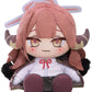 Blue Archive Chocopuni Plushie Aru, Stuffed Animals, animota