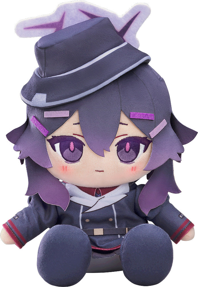 Blue Archive Chocopuni Plushie Haruka, Stuffed Animals, animota