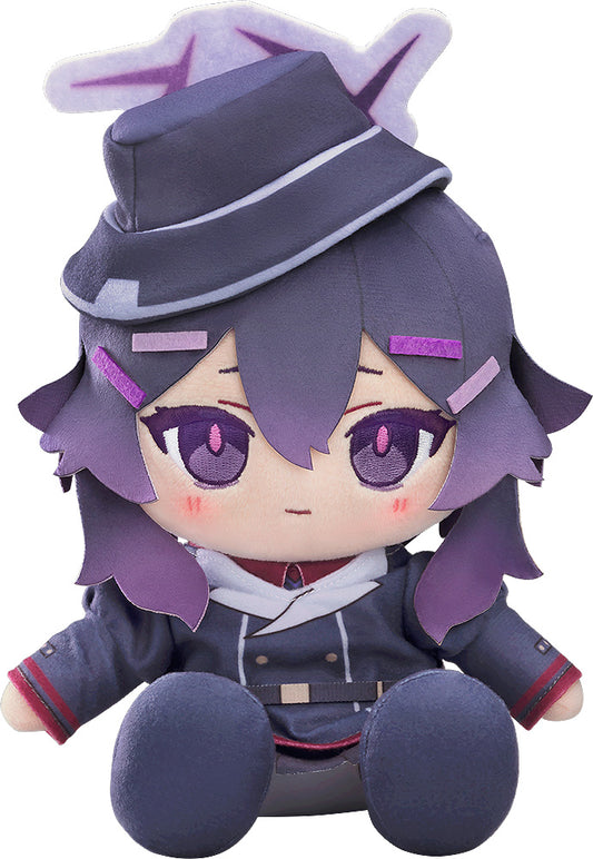 Blue Archive Chocopuni Plushie Haruka, Stuffed Animals, animota
