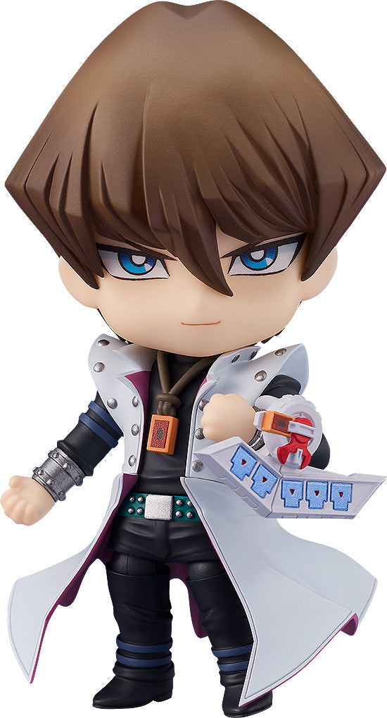 Nendoroid "Yu-Gi-Oh! Duel Monsters" Kaiba Seto