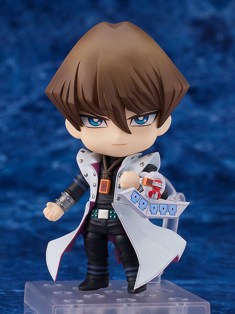 Nendoroid "Yu-Gi-Oh! Duel Monsters" Kaiba Seto