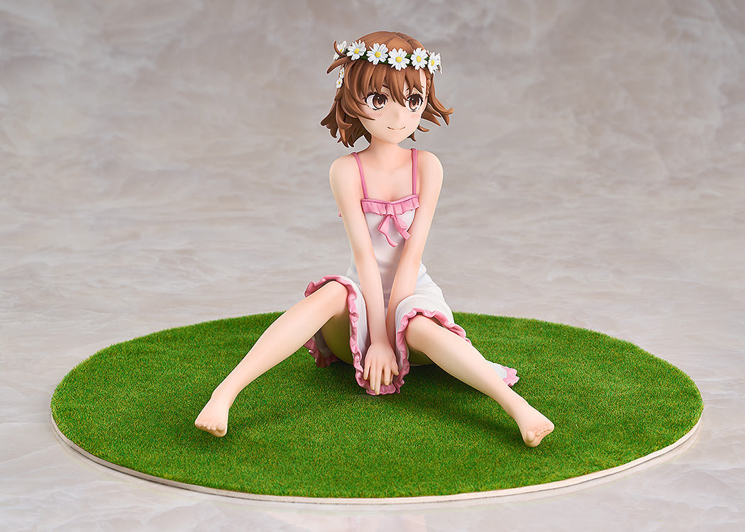 A Certain Scientific Railgun T Misaka Mikoto