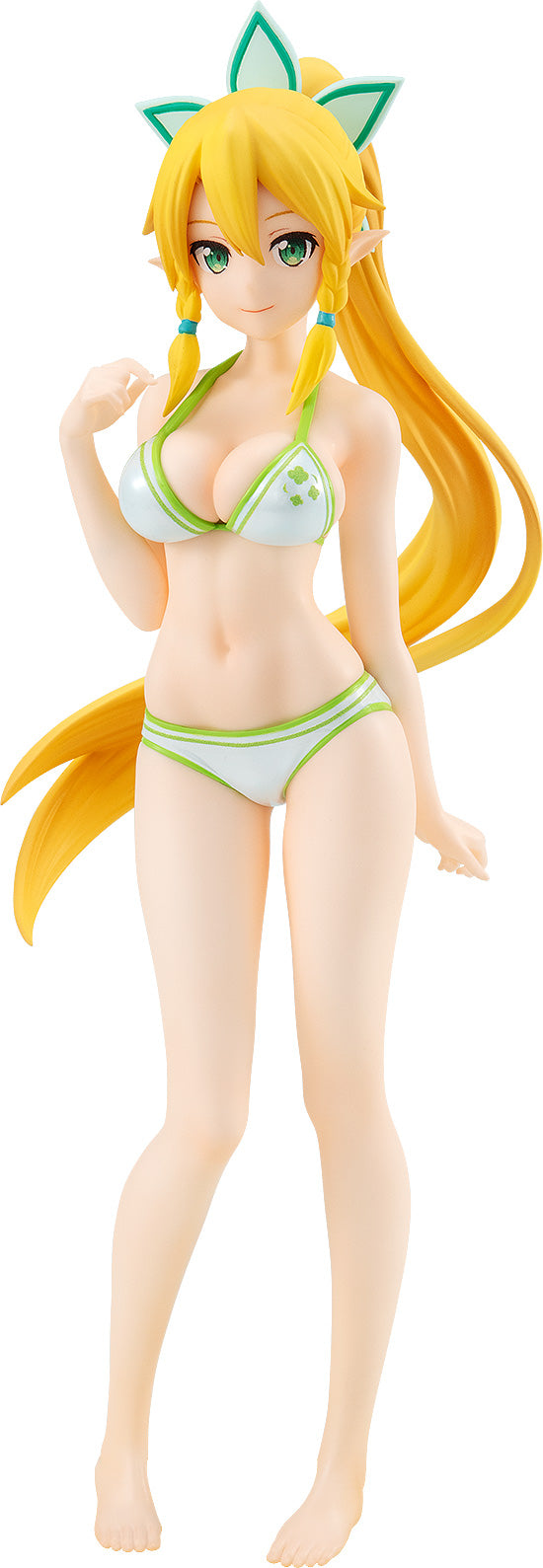 POP UP PARADE BEACH QUEENS "Sword Art Online the Movie -Progressive- Scherzo of Deep Night" Leafa